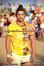 Tournament Photo