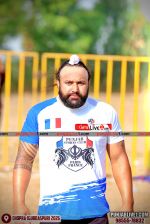 Tournament Photo