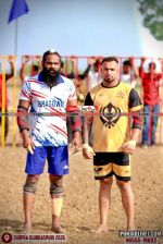 Tournament Photo