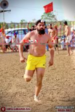 Tournament Photo