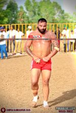 Tournament Photo