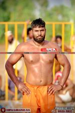Tournament Photo
