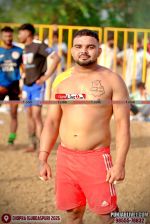 Tournament Photo