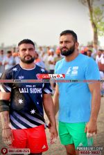 Tournament Photo