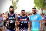 Tournament Photo