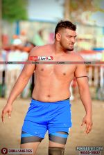 Tournament Photo
