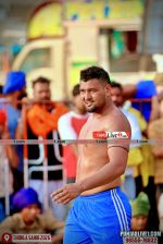 Tournament Photo