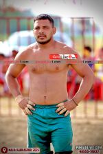 Tournament Photo