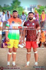 Tournament Photo