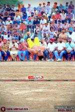 Tournament Photo