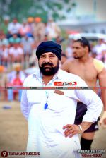 Tournament Photo