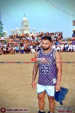 Tournament Photo