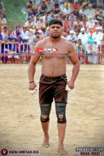 Tournament Photo
