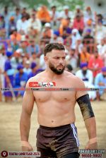 Tournament Photo