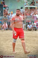 Tournament Photo