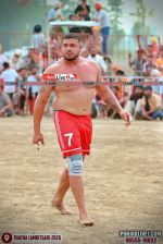 Tournament Photo
