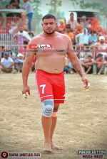 Tournament Photo