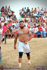 Tournament Photo