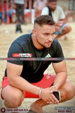 Tournament Photo