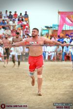 Tournament Photo