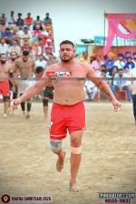 Tournament Photo
