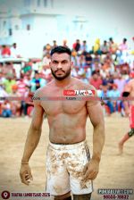 Tournament Photo
