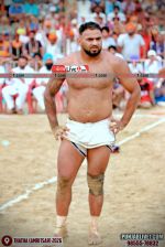 Tournament Photo