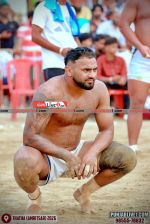 Tournament Photo