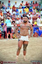 Tournament Photo