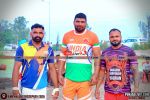 Tournament Photo