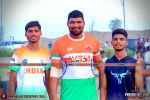 Tournament Photo