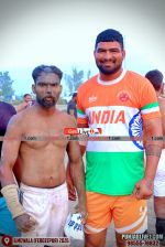 Tournament Photo