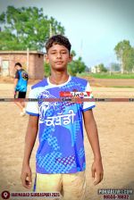 Tournament Photo