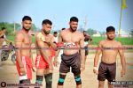 Tournament Photo