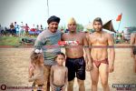 Tournament Photo