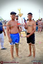 Tournament Photo