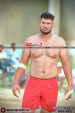 Tournament Photo